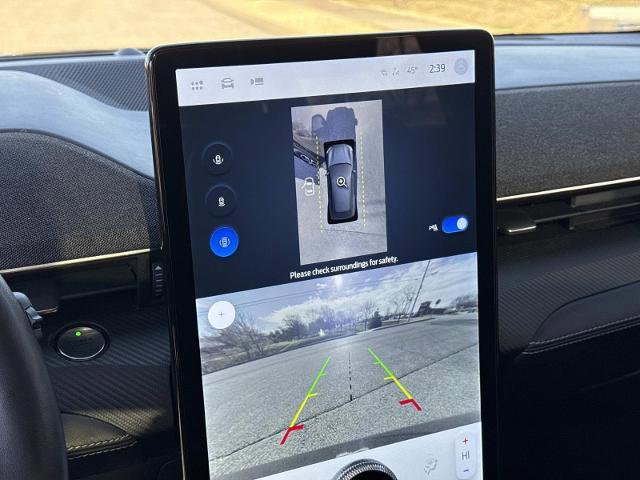 Certified 2022 Ford Mustang Mach-E Premium image 22