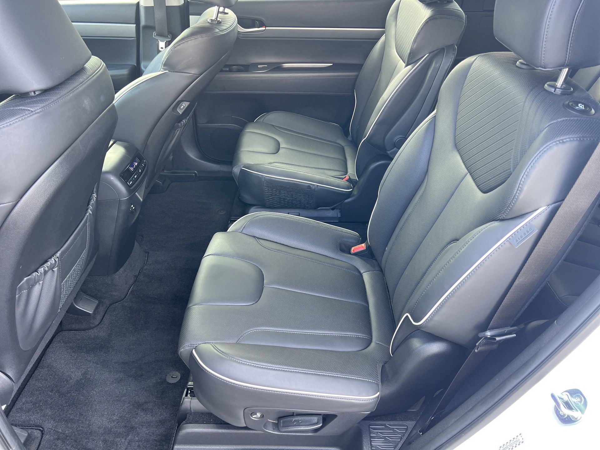 Used 2025 Hyundai Palisade SEL image 21