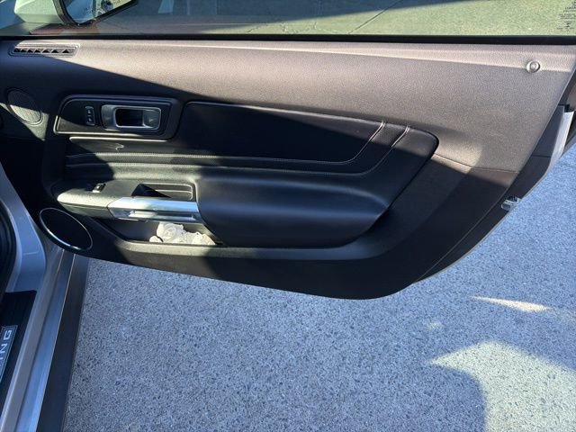 Certified 2021 Ford Mustang GT Premium w/ Equipment Group 401A image 14