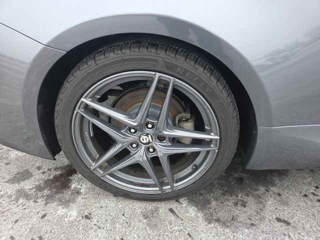 Used 2019 Lexus RC 300 AWD w/ Premium Package image 11