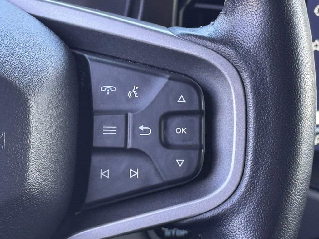 Certified 2022 Ford Bronco Badlands AWD/4WD image 23