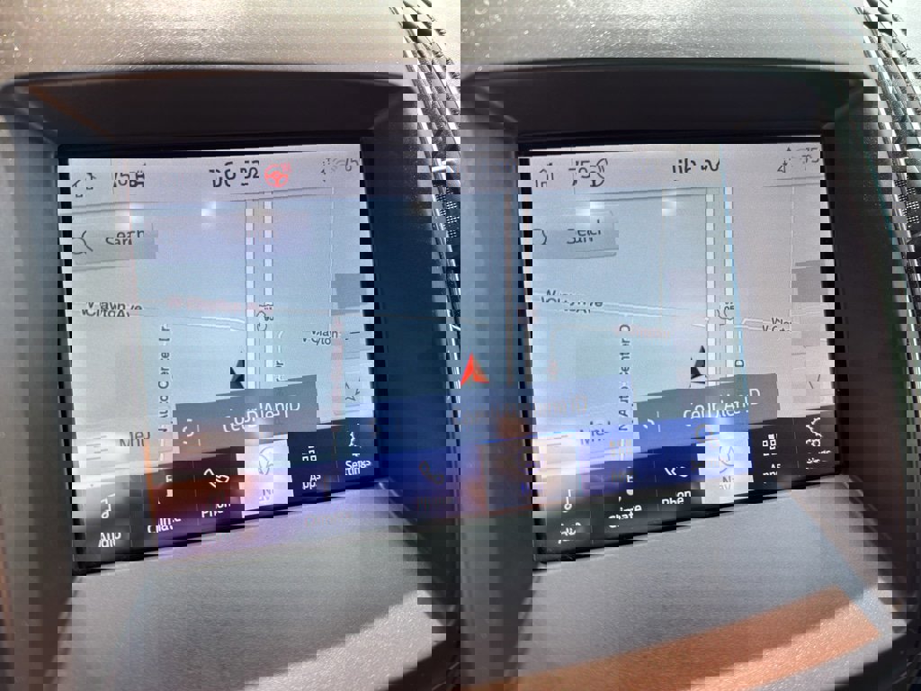 Certified 2020 Ford Edge ST w/ Equipment Group 401A image 32