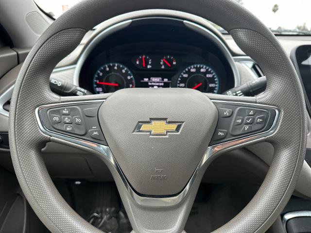 Used 2023 Chevrolet Malibu LT FWD image 21