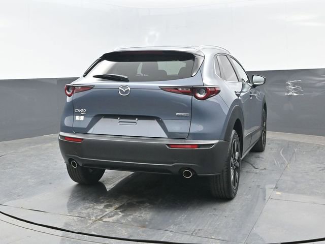 Used 2023 MAZDA CX-30 AWD 2.5 S w/ Preferred Package image 20