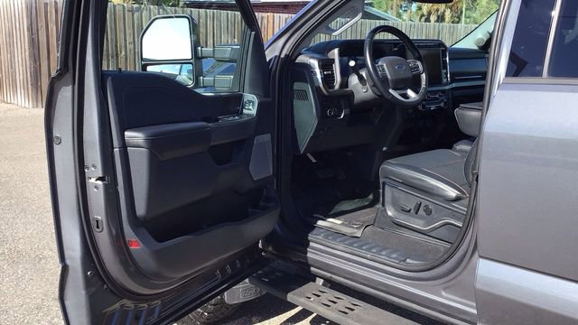 Certified 2023 Ford F250 Lariat w/ Tremor Off-Road Package image 22