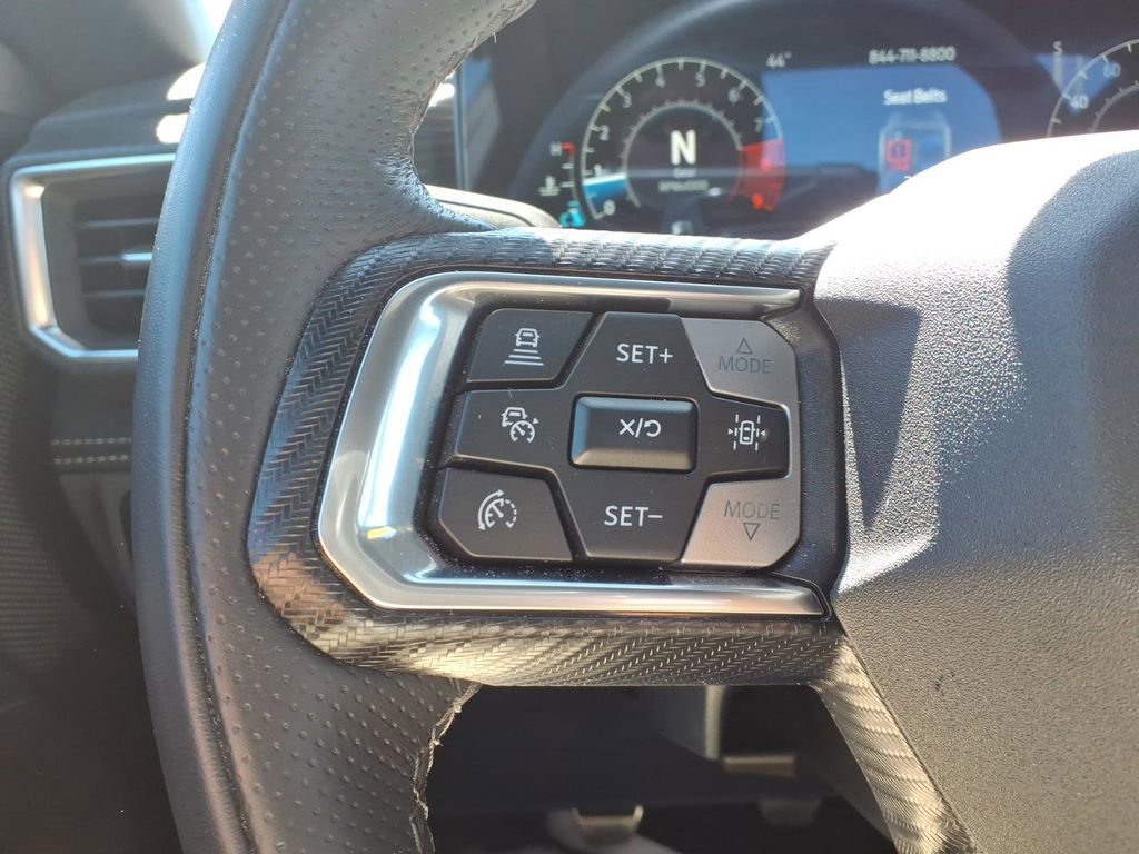 Certified 2025 Ford Mustang GT Premium RWD image 14