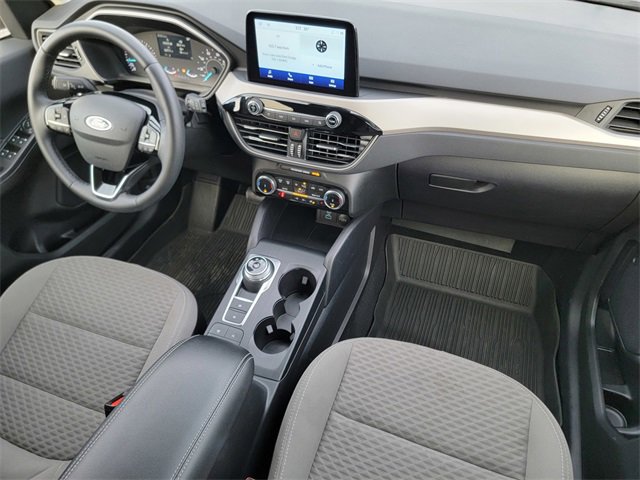Certified 2022 Ford Escape SE w/ Convenience Package image 39