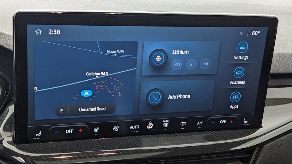 Certified 2023 Ford Escape ST-Line w/ Tech Pack #1 image 24