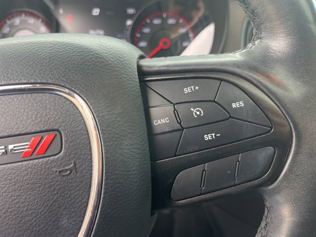 Used 2022 Dodge Charger SXT w/ Blacktop Package image 19