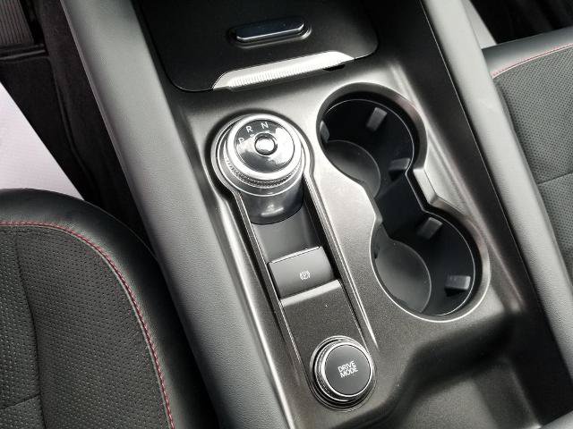 Certified 2025 Ford Explorer ST AWD/4WD image 21