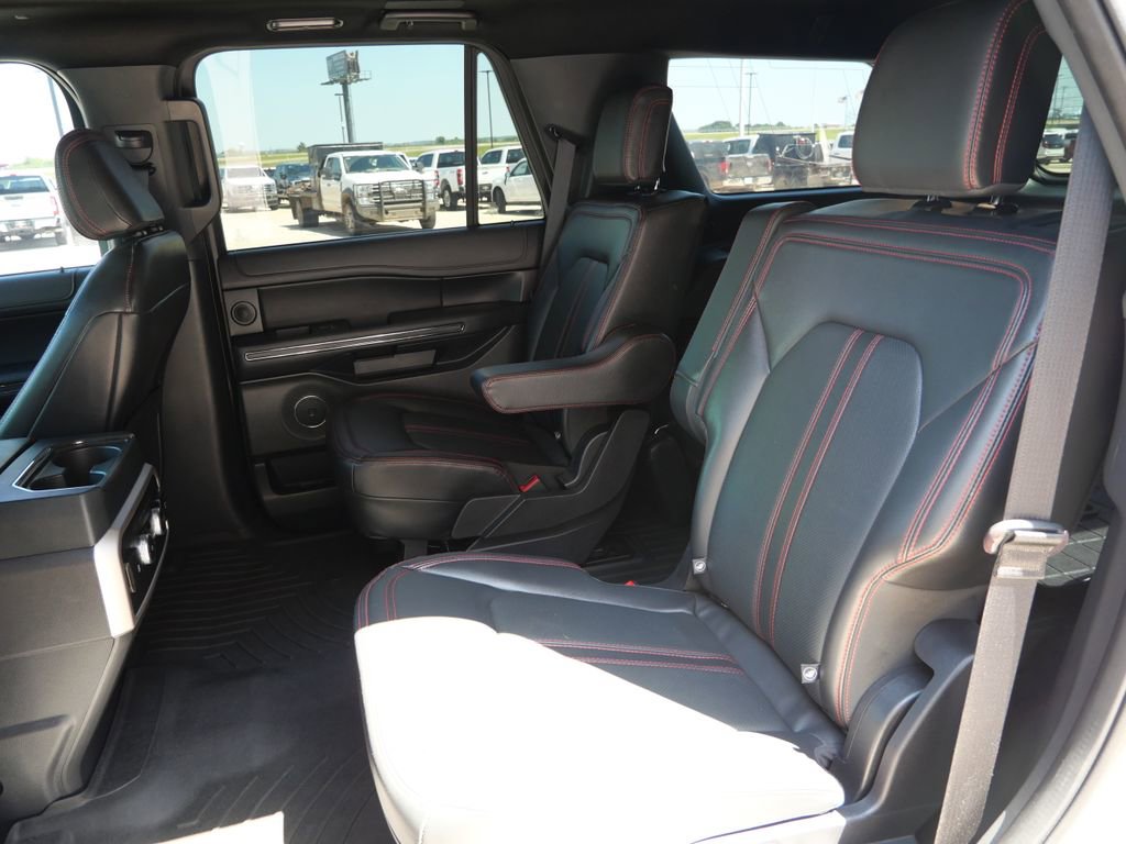 Certified 2022 Ford Expedition Limited AWD/4WD image 17