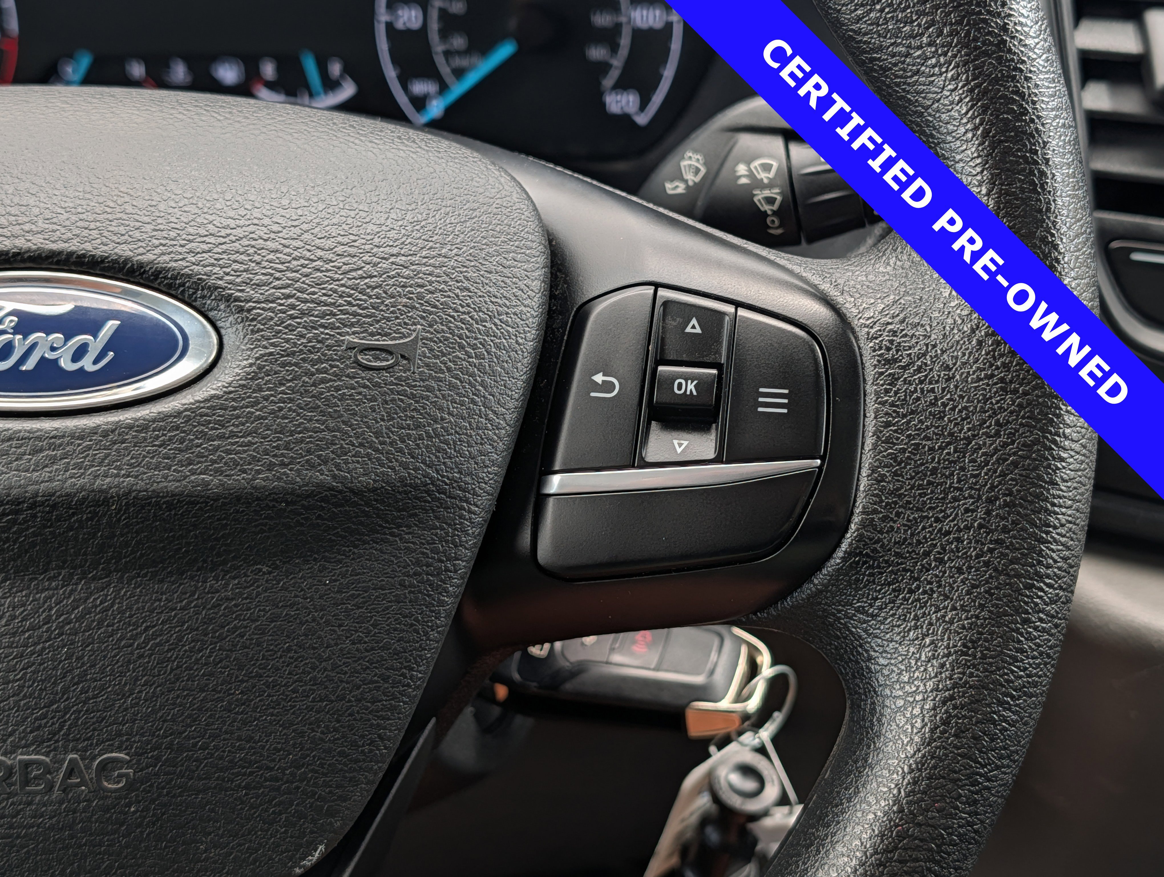 Certified 2023 Ford Transit 350 DRW RWD image 23