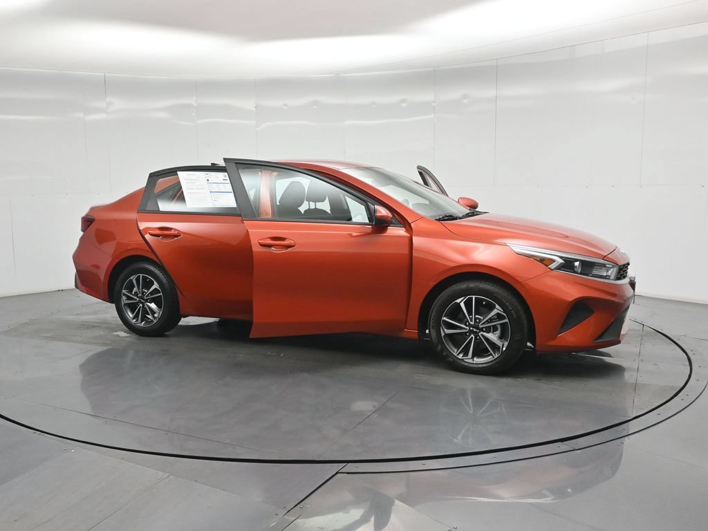Used 2023 Kia Forte LXS FWD image 30