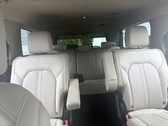 Certified 2018 Ford Expedition Max Platinum AWD/4WD image 19