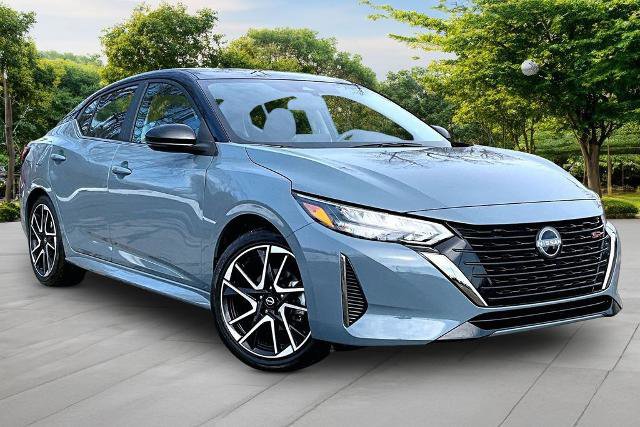 Used 2024 Nissan Sentra SR image 5