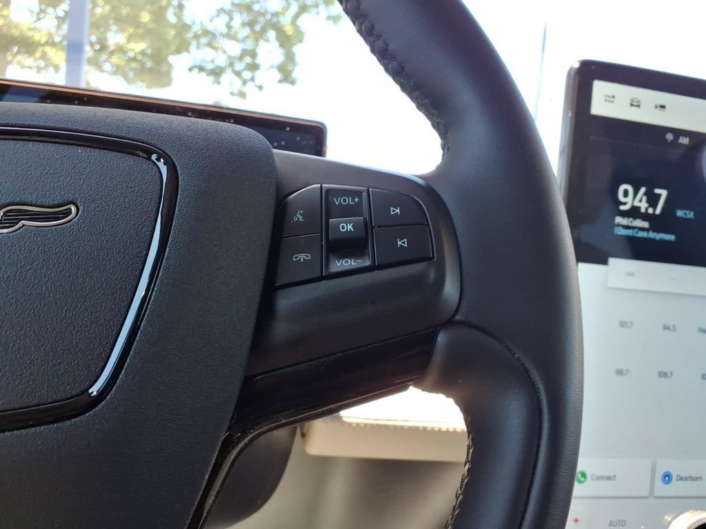 Certified 2023 Ford Mustang Mach-E Premium AWD/4WD image 16