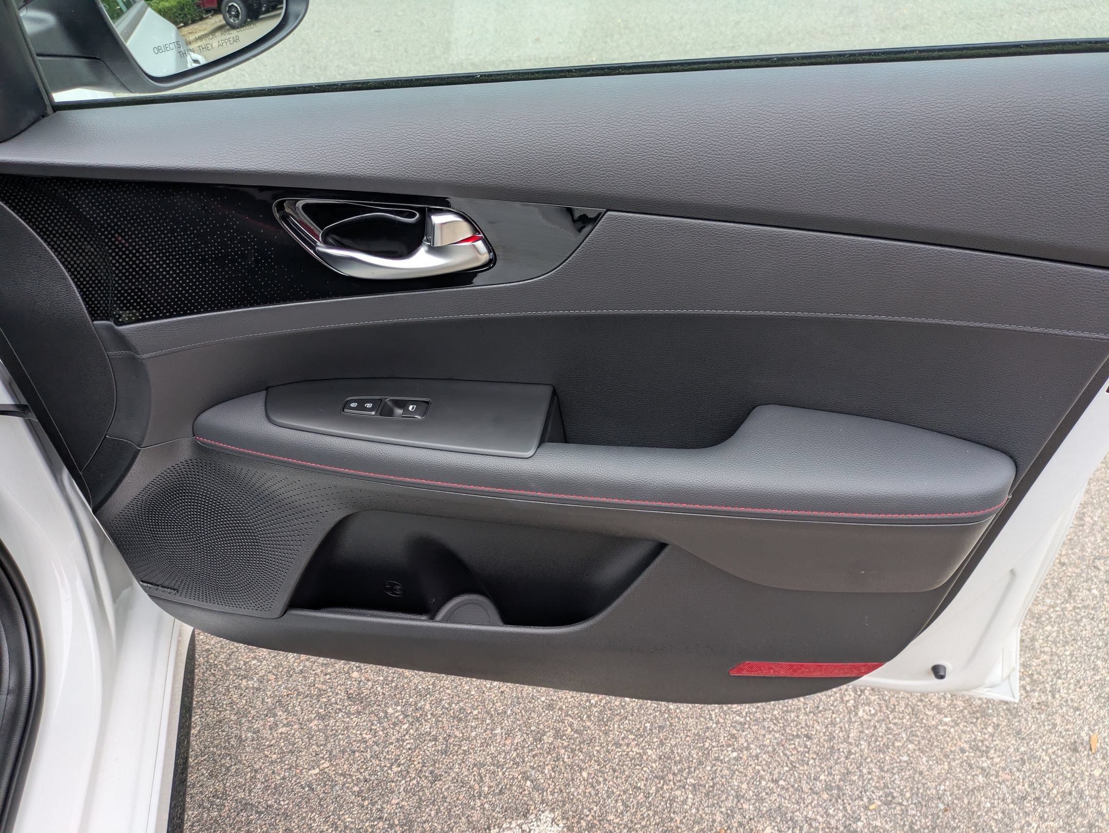 Used 2023 Kia Forte GT w/ GT2 Package FWD image 41