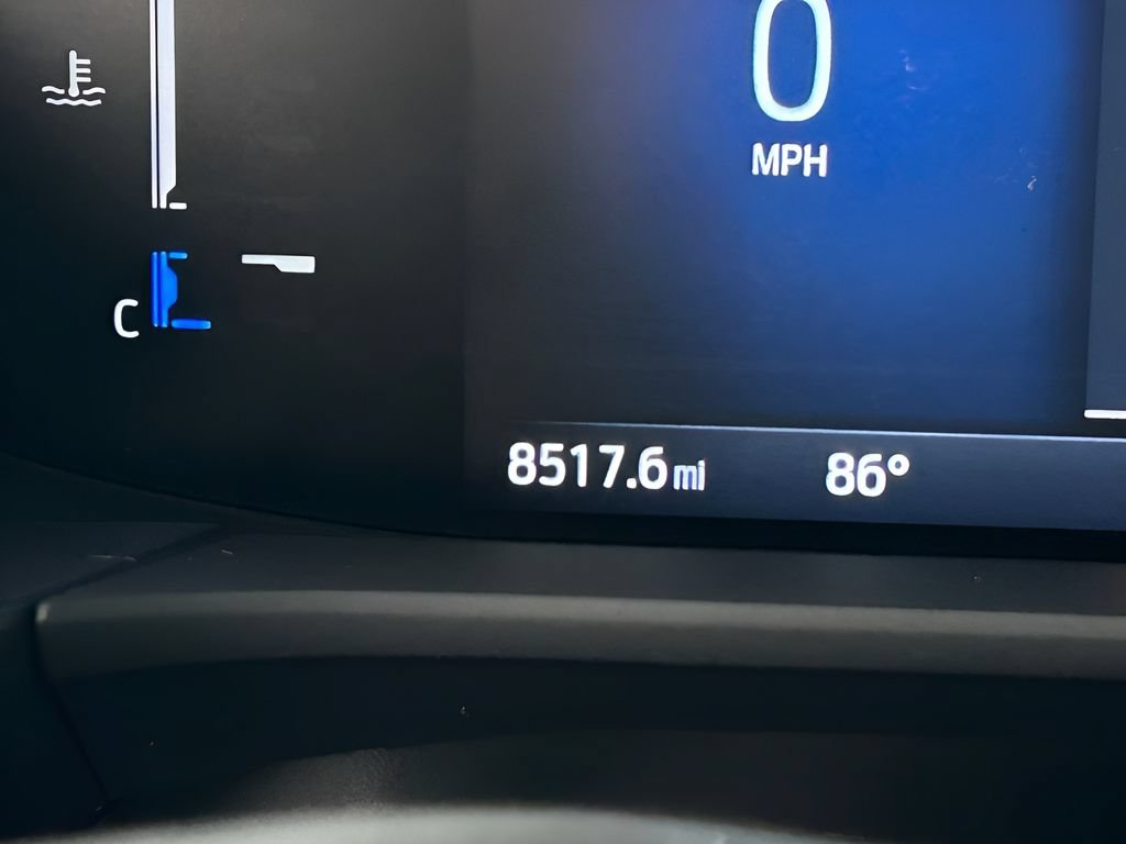 Certified 2025 Ford Escape Active w/ Cold Weather Package FWD image 23