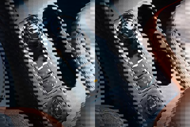 Certified 2025 Ford Bronco Sport Outer Banks w/ Outer Banks Tech Package+ image 24