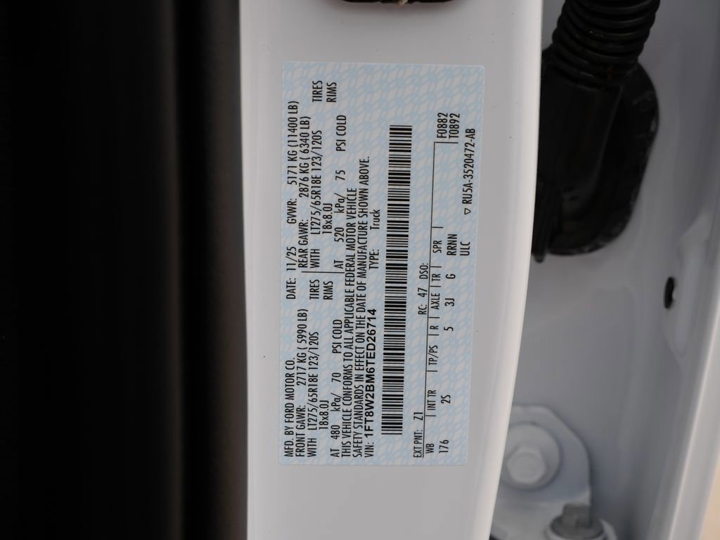 Certified 2024 Ford Expedition Max XLT image 28