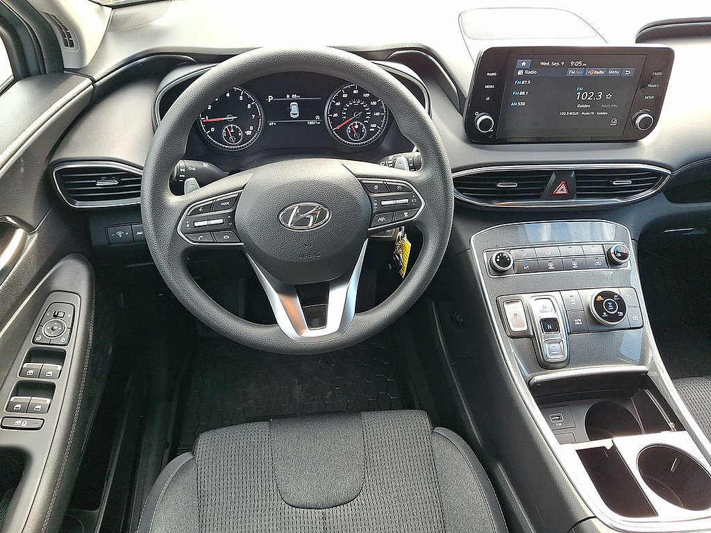 Used 2023 Hyundai Santa Fe SE AWD/4WD image 20