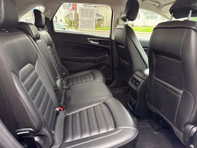 Certified 2024 Ford Edge SEL w/ Convenience Package AWD/4WD image 31