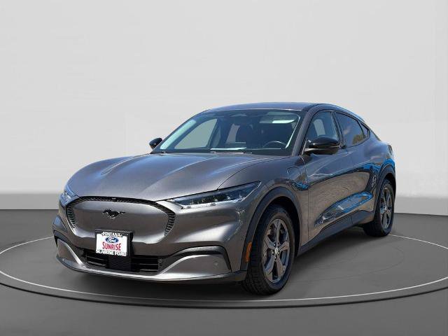 Certified 2023 Ford Mustang Mach-E Select RWD image 1