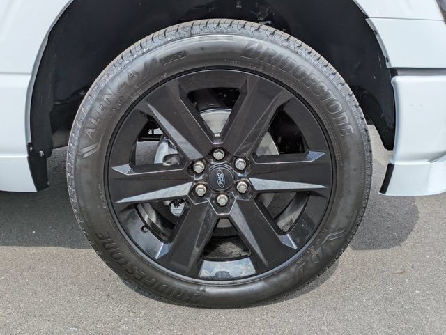 Certified 2026 Ford F150 STX w/ F-150 LOBO Package AWD/4WD image 11
