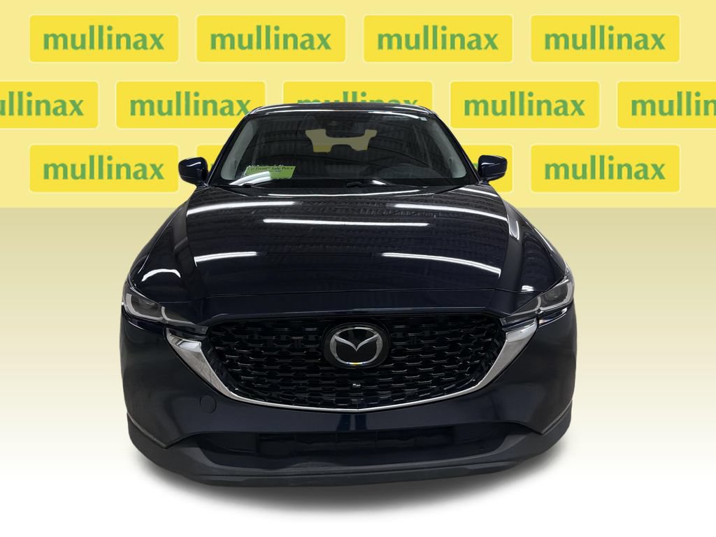 Used 2023 MAZDA CX-5 AWD 2.5 S image 16