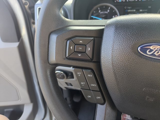 Certified 2022 Ford F250 XLT w/ XLT Premium Package AWD/4WD image 18