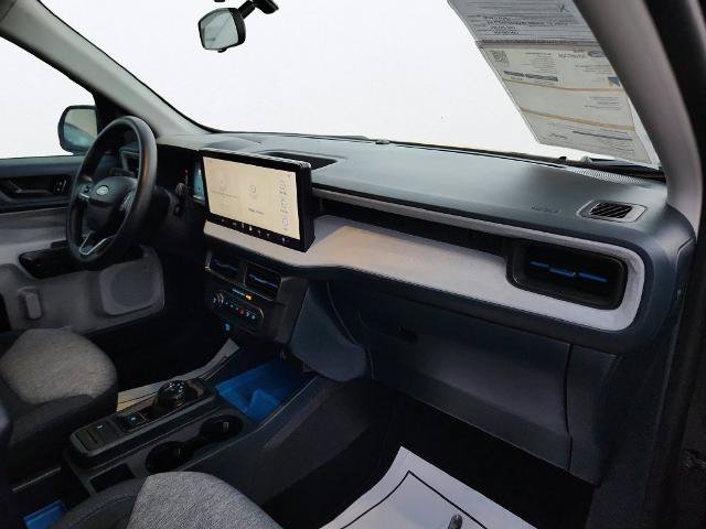 Certified 2025 Ford Maverick XLT FWD image 27
