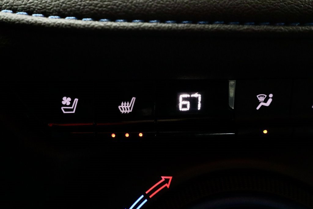 Used 2024 Chevrolet Blazer RS w/ Driver Confidence II Package image 12