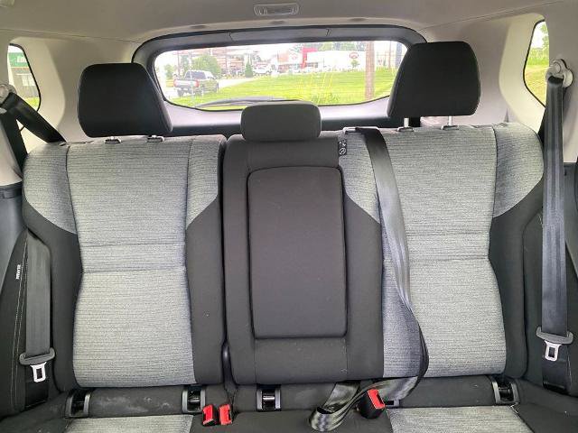 Used 2023 Nissan Rogue SV AWD/4WD image 24