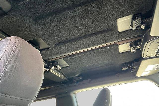 Certified 2022 Ford Bronco Big Bend AWD/4WD image 28