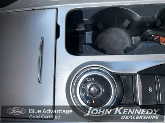 Certified 2022 Ford Explorer XLT image 30