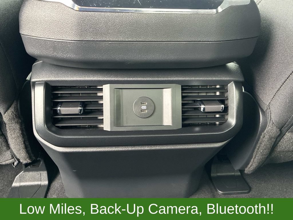Certified 2026 Ford F150 STX w/ Equipment Group 200A AWD/4WD image 15