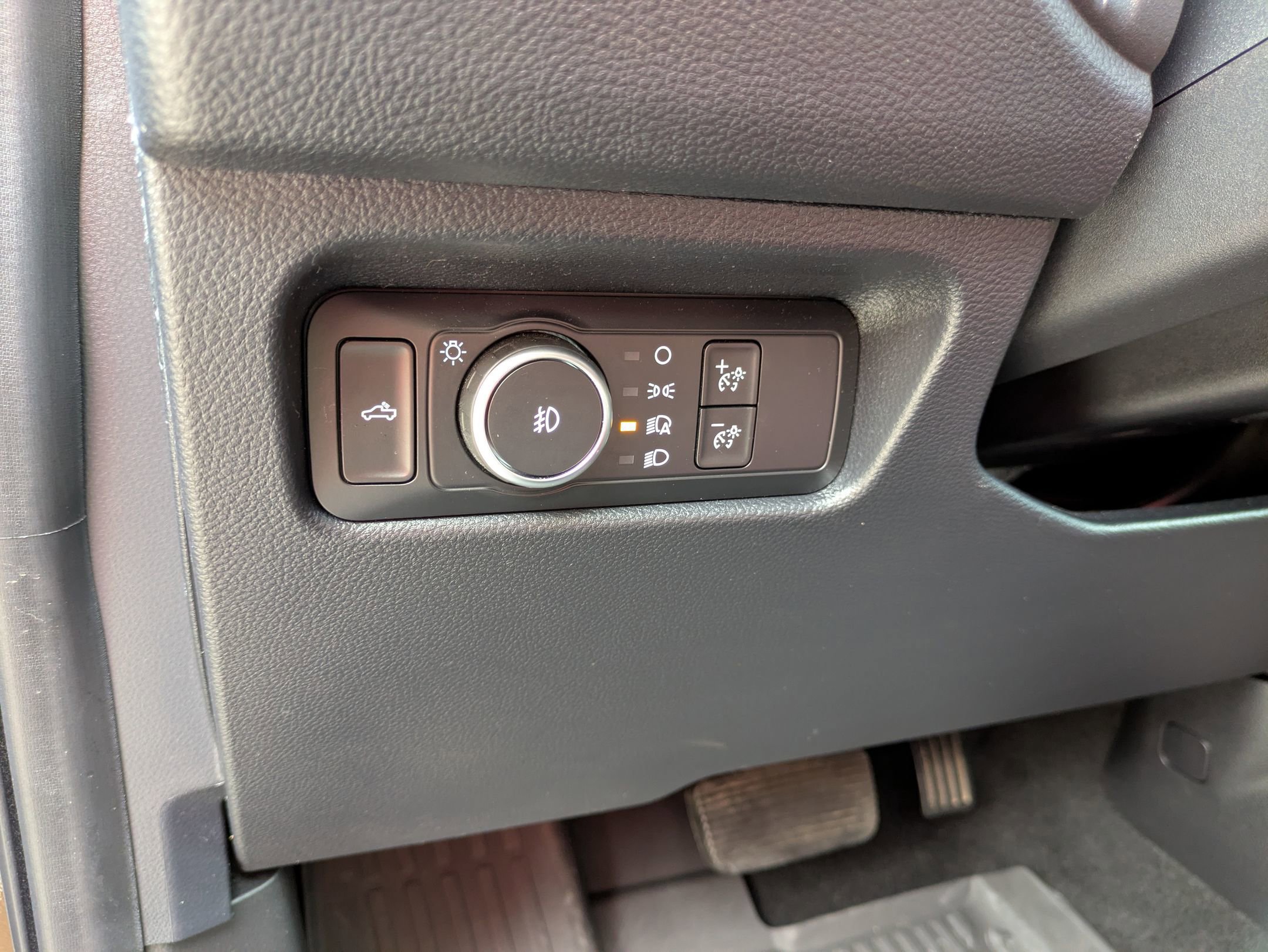 Certified 2024 Ford Ranger Raptor image 20