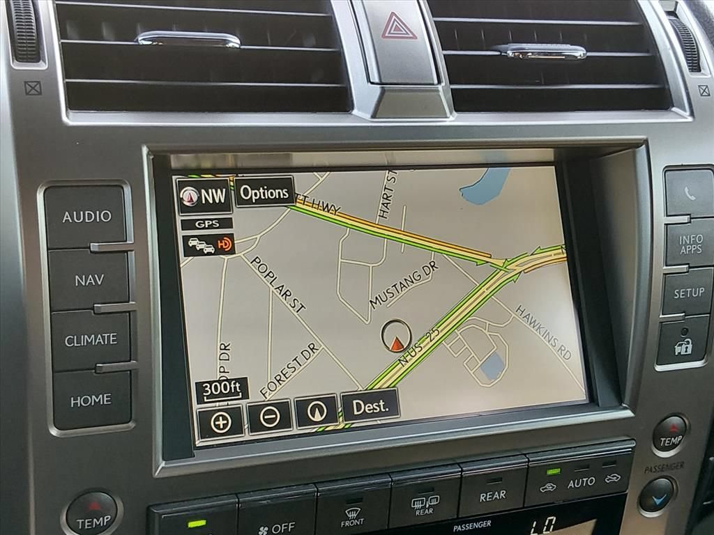 Used 2021 Lexus GX 460 Premium w/ Premium Package AWD/4WD image 19