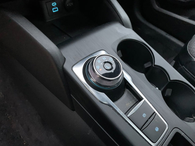 Certified 2023 Ford Escape ST-Line w/ Tech Pack #1 image 26