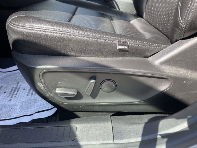 Certified 2022 Ford Escape SE w/ Convenience Package AWD/4WD image 21