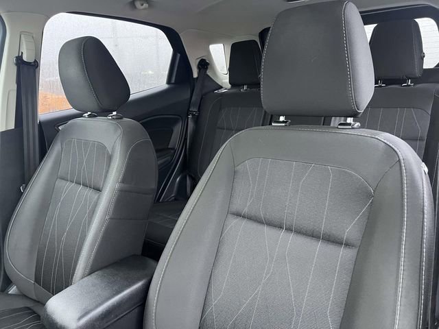 Certified 2020 Ford EcoSport SE image 24