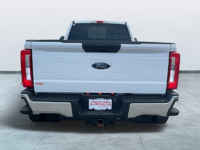 Certified 2024 Ford F350 XLT w/ FX4 Off-Road Package AWD/4WD image 6