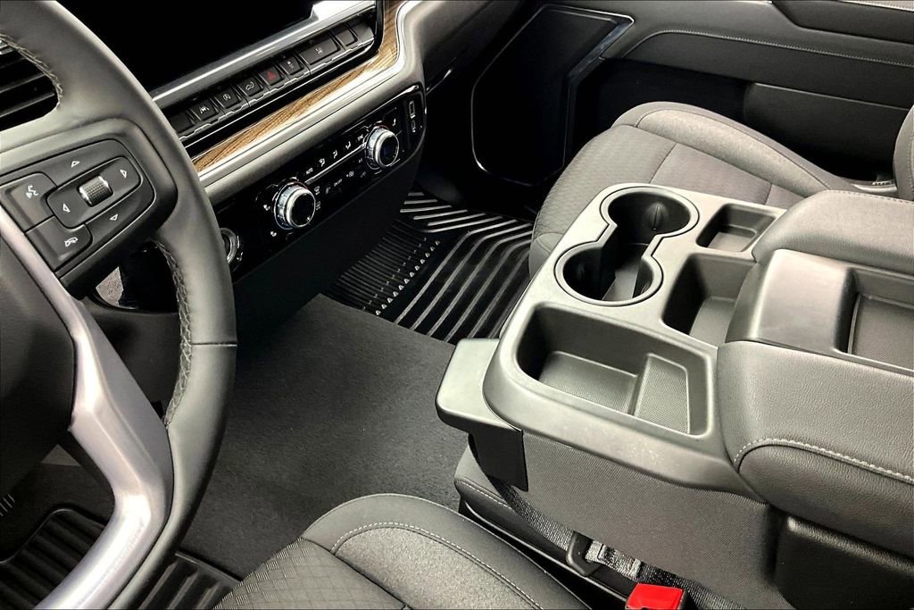 Used 2023 GMC Sierra 1500 Elevation image 15