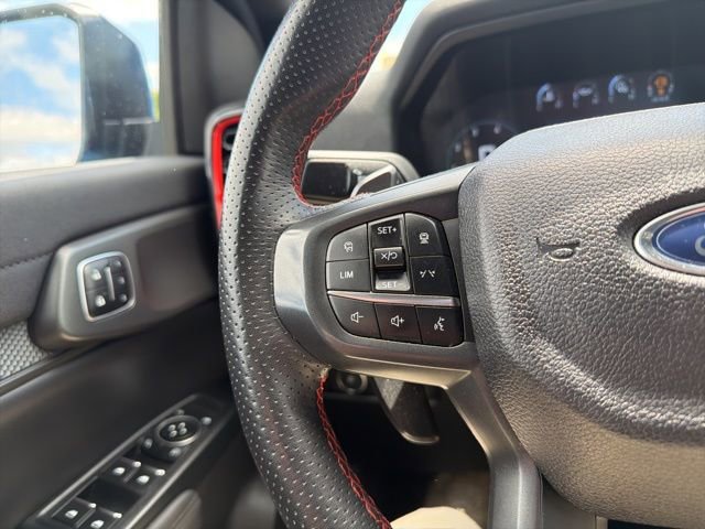 Certified 2025 Ford Ranger Raptor AWD/4WD image 44