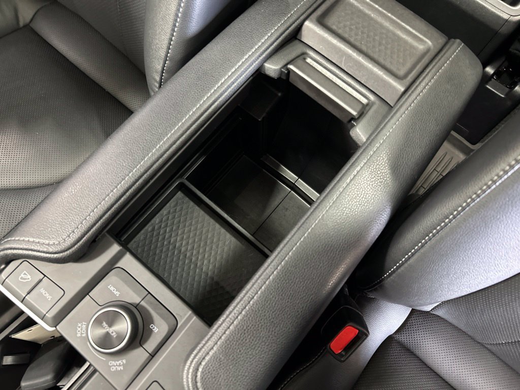 Used 2024 Toyota Grand Highlander AWD image 24
