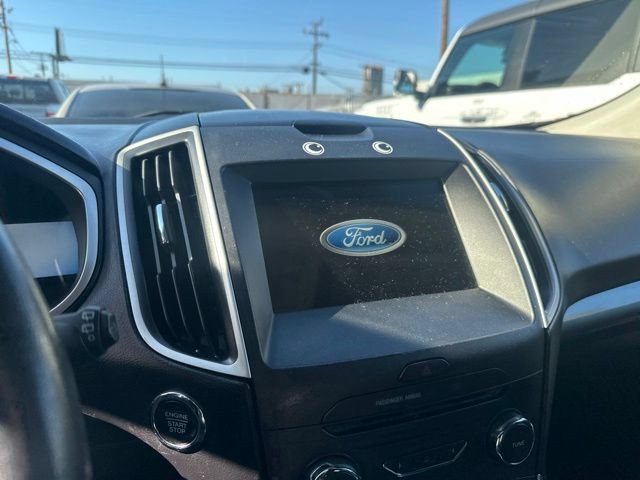 Certified 2017 Ford Edge SEL w/ Equipment Group 201A AWD/4WD image 16
