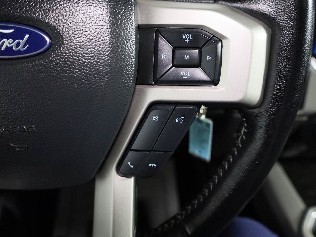 Certified 2022 Ford F250 Lariat w/ Chrome Package AWD/4WD image 14