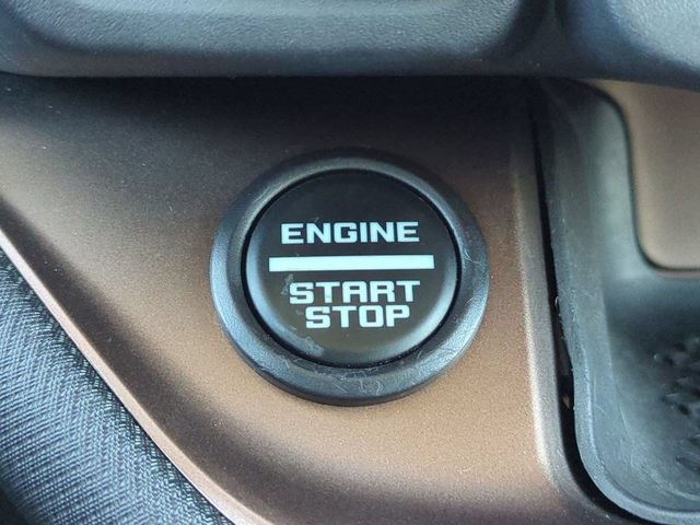 Certified 2024 Ford Bronco Sport Outer Banks w/ Tech Package AWD/4WD image 28