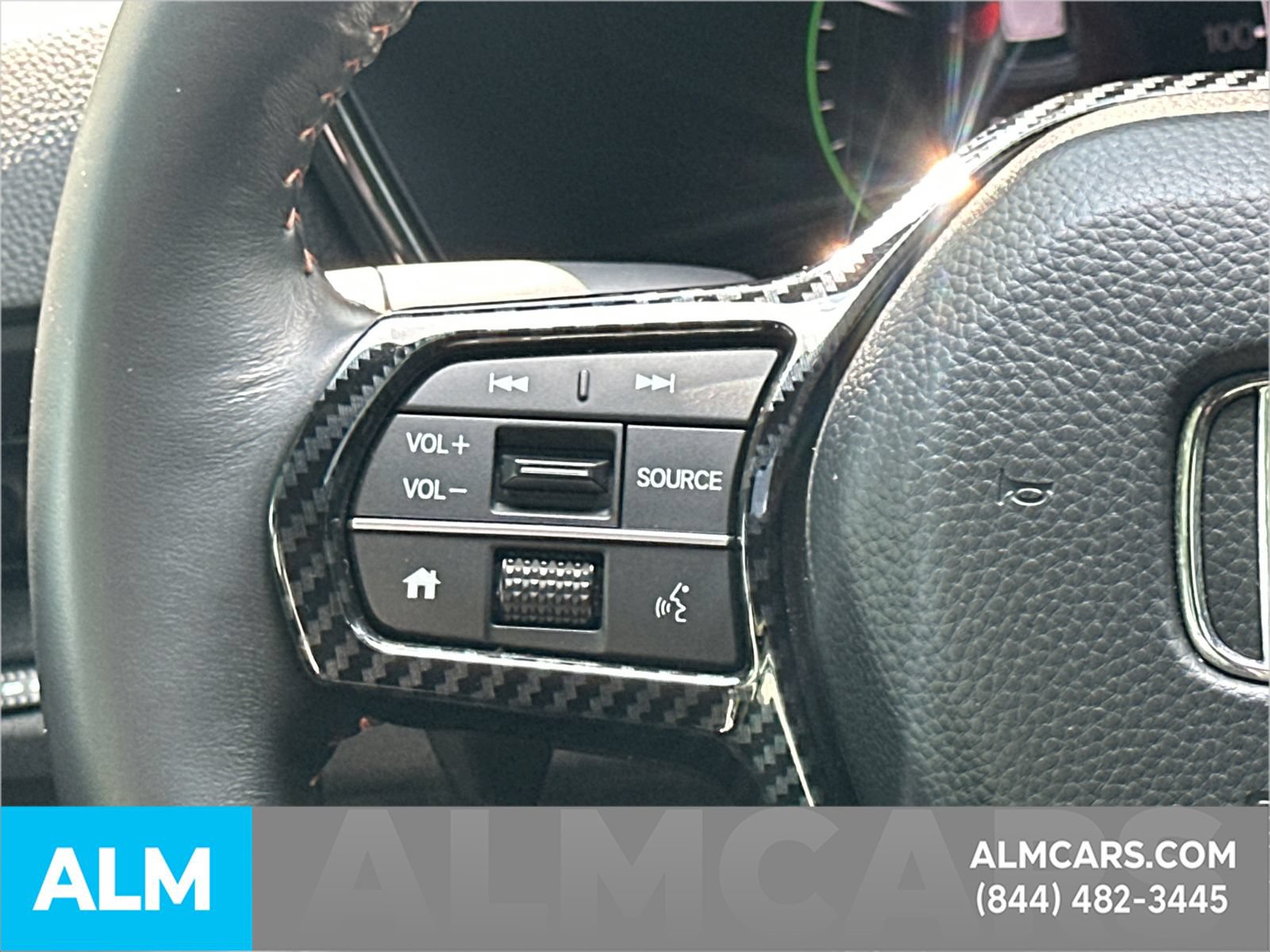 Used 2023 Honda CR-V Sport image 28