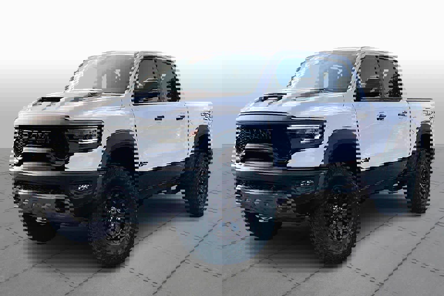 Used 2023 RAM 1500 TRX w/ TRX Level 2 Equipment Group image 2